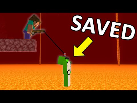 BEST FUNNIEST MOMENTS IN MINECRAFT #194