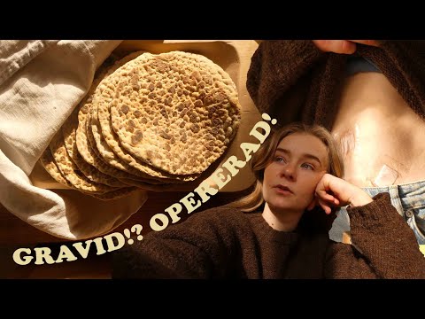 "Det kom som en chock!" // Vlogg