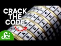 The Science of Codes: An Intro to Cryptography