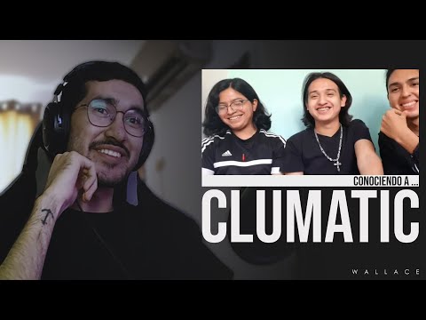 Conociendo a Clumatic | Hacer música por diversión y como convertirlo en algo serio