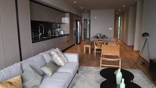 Video de la propiedad