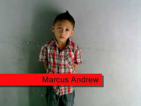 TRIMED ADVERTISING - Marcus Andrew Caspe Profile VTR