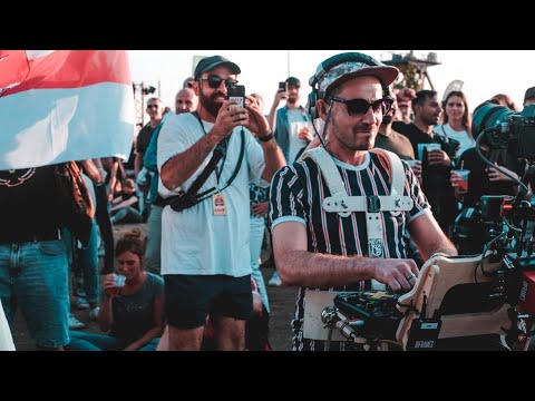 Papa Bo Selektah - warm up set for MEUTE