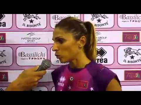 Intervista Carmen Turlea