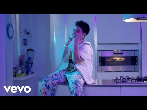 Jhon Menez - Pijamada (Official Video)