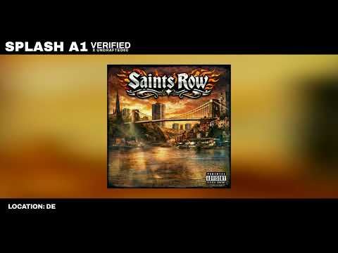 SPLASH A1 X UNDRAFTED00 - VERIFIED 