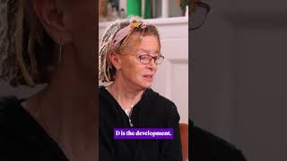 Anne Lamott's Storytelling Framework