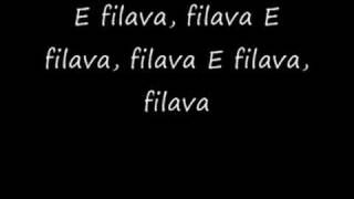 RINO GAETANO BERTA FILAVA