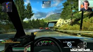 Tactical Intervention Gameplay: Watch out for flying propane tanks! (BombLive Ep. 26)