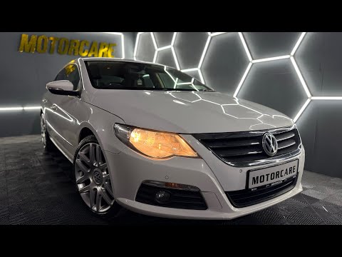 ⚪️2012 VOLKSWAGEN PASSAT CC 2.0 TDI HIGHLINE⚪️ - Image 2
