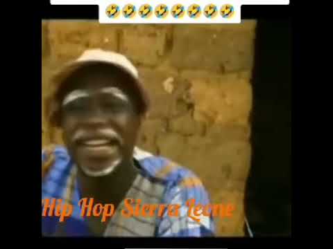 Stars combined comedy Momoh rankah and temperature