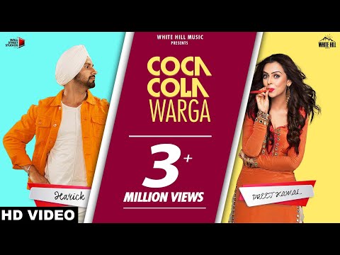 Coca Cola Warga — watch video