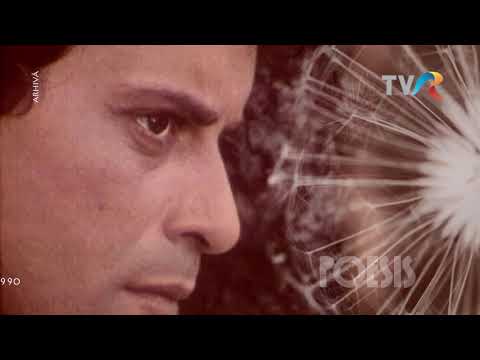 Adrian Pintea recită Între zodii de Tudor Arghezi