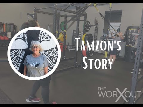 Tammy's Story
