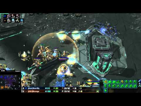 Bly vs Strange (pomi)