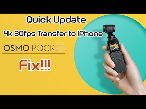 download lagu mp3 mp4 Osmo Pocket Video To Iphone, download lagu Osmo Pocket Video To Iphone gratis, unduh video klip Osmo Pocket Video To Iphone