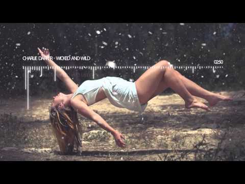 Charlie Darker - Wicked And Wild