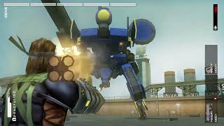 ＃一応一区切り [2300時間以上遊んだ私の青春]METAL GEAR SOLID PEACE WALKER サイキョーのじーく