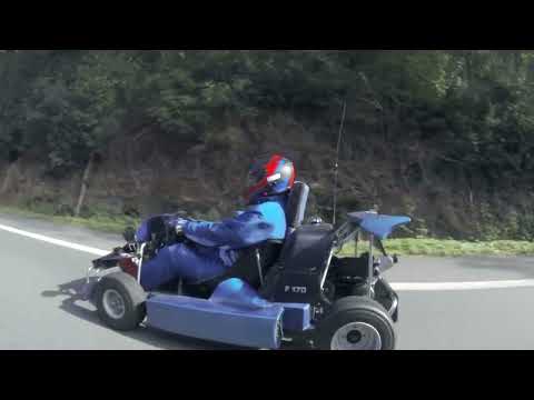 FKart, Sauerland 2.0