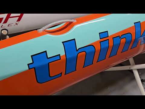 Think Ace Surfski Review — Honest Review After Real-World Testing