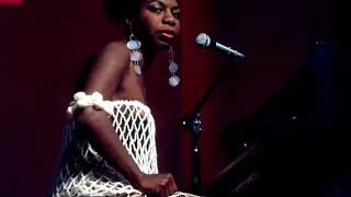 Nina Simone - Il N&#39;y a Pas D&#39;amour Heureux