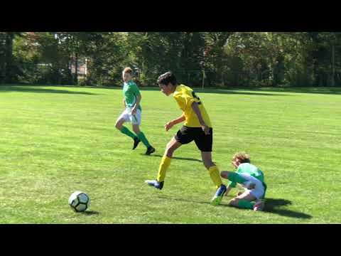 DCS JO13-1 vs HSC JO13-1 (21-09-2019)