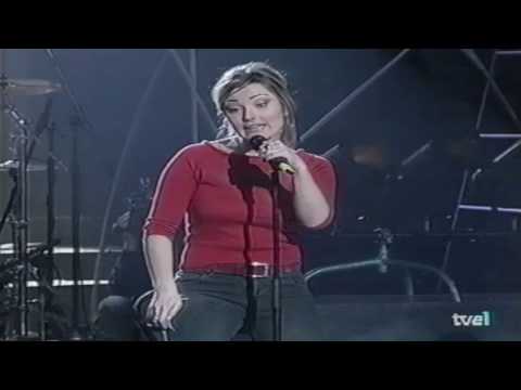 Tic Tac - La Oreja de Van Gogh