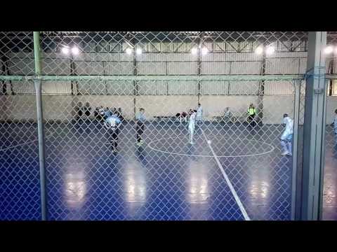 Uniao kebra tudo futsal brasilandia x indaia futsal