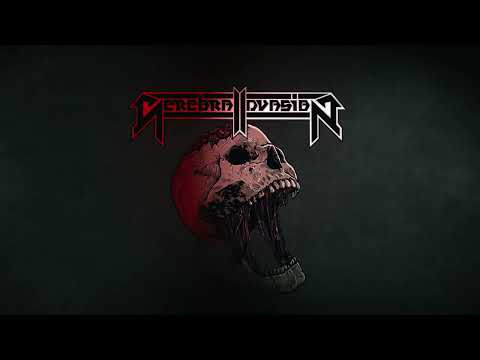 Cerebral Invasion-Survival Of The Weak (Lyric-Video)