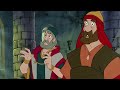 The Just Judge Animated Stories From The New Testament Episode 11