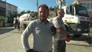 YOZGAT SORGUN YUKARIEMİRLER KÖYÜ 🎥