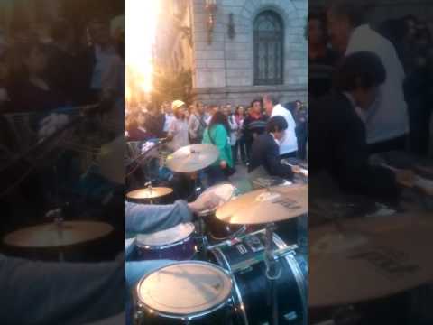 Los bichos del sótano(2)