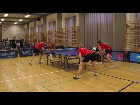 190519 JunDiv, Virum - Hillerød, Double 2