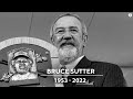 Hall of Fame closer Bruce Sutter, World Series champion, dead at 69 | CBS Sports HQ