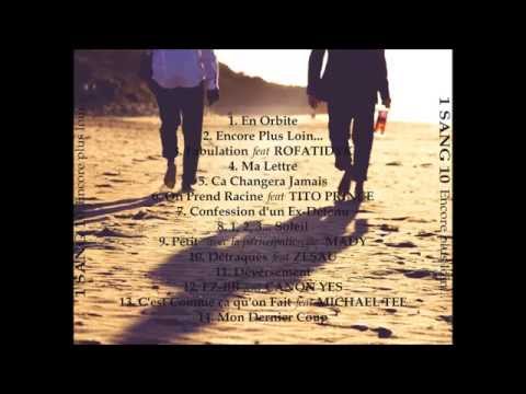 1sang10 - Détraqués feat ZESAU