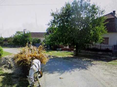 Traseu Inoc-Ciugudu de sus .