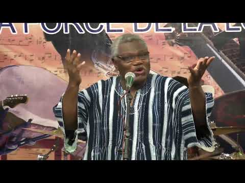 Dr Sié Daniel KAMBOU_Jésus mon compagnon de route