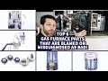 Top 6 Gas Furnace Parts That are Blamed or Misdiagnosed as Bad! No Heat!