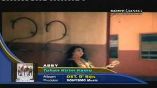 Download lagu Abby `Tuhan Kirim kamu` mp3 Download lagu Abby `Tuhan Kirim kamu` mp3