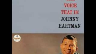 Johnny Hartman - Waltz for Debbie  1964