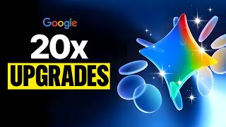 NEW Google Update is INSANE!