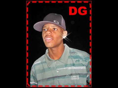 Mc Didô - Sapequinha da mangueira.wmv