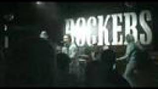 A.O.R. (Dave Sharp / The Alarm) - Prison Without Prison Bars