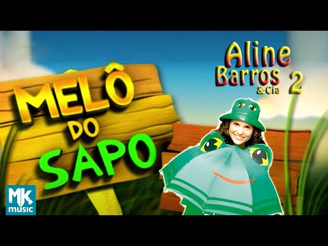 Melô Do Sapo
