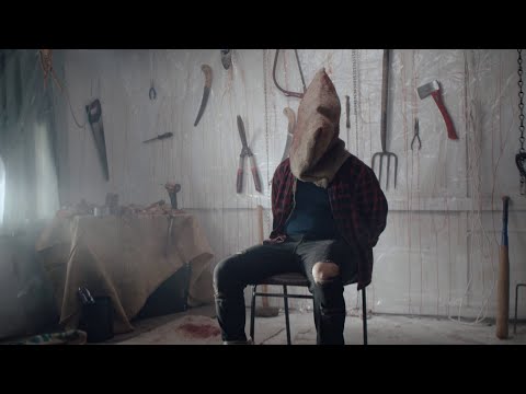 THE COOKIE JAR -  Short Film Trailer  (2025) Paraskevas Mourikis, J.G. Alexander