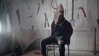 THE COOKIE JAR -  Short Film Trailer  (2025) Paraskevas Mourikis, J.G. Alexander