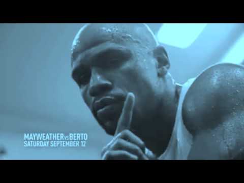 Ultimate Boxing  Motivational Video - Floyd Mayweather Jr Tribute