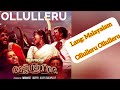 OLLULLERU Justin Varghese ft Praseetha Chalakudy | Ajagajantharam | Antony Varghese | Tinu Pappachan