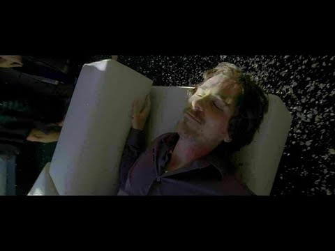 Knight of Cups - Trailer Soundtrack (Cover)