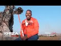 Igeza Lakwa Mgube 2024 CD Promo